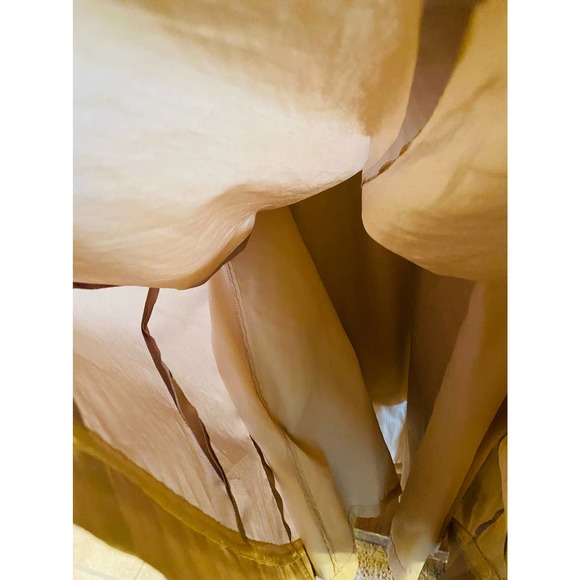 Vintage Marmika by Fitz long womens coat made in USA - Picture 8 of 14